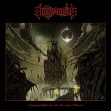 Load image into Gallery viewer, Outergods &quot;A Kingdom Built Upon The Wreckage of Heaven&quot; 12&quot;
