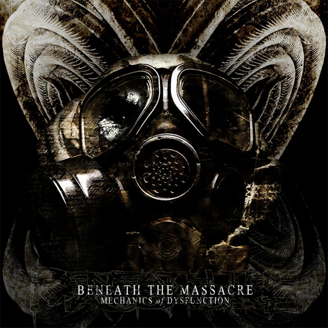 Beneath The Massacre 