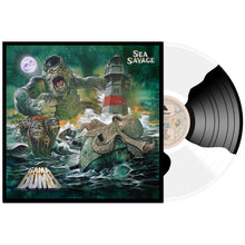 Load image into Gallery viewer, Gama Bomb &quot;Sea Savage&quot; 12&quot;
