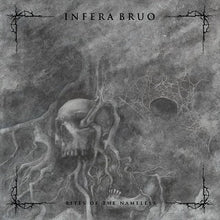 Load image into Gallery viewer, Infera Bruo &quot;Rites of the Nameless&quot; 12&quot;
