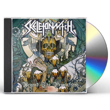 Load image into Gallery viewer, Skeletonwitch - Beyond the Permafrost

