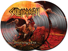 Load image into Gallery viewer, Skeletonwitch - Breathing The Fire
