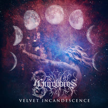 Load image into Gallery viewer, Dawn of Ouroboros - Velvet Incandescence
