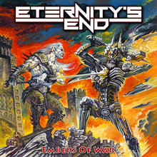 Load image into Gallery viewer, Eternity&#39;s End - Embers of War
