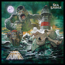 Load image into Gallery viewer, Gama Bomb - Sea Savage
