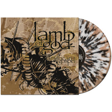Load image into Gallery viewer, Lamb of God - New American Gospel
