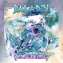 Load image into Gallery viewer, Paladin - Ascension
