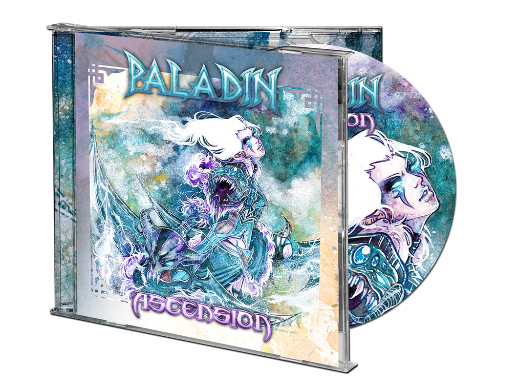 Paladin - Ascension