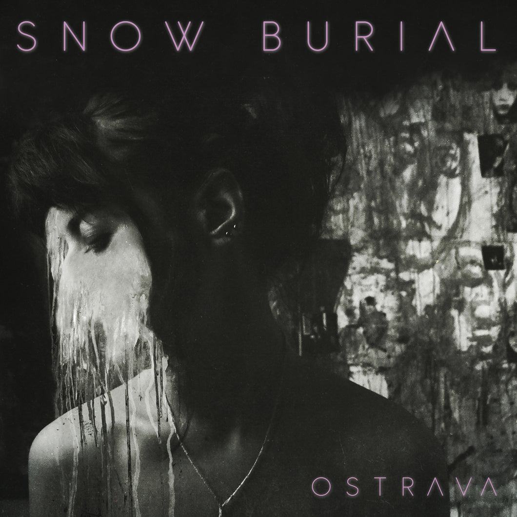 Snow Burial - Ostrava