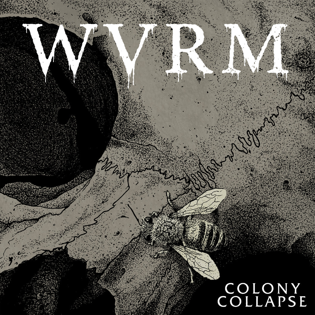 WVRM - Colony Collapse