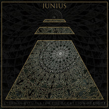 Load image into Gallery viewer, Junius - Eternal Rituals for the Accretion of Light

