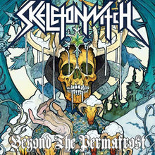 Load image into Gallery viewer, Skeletonwitch - Beyond the Permafrost
