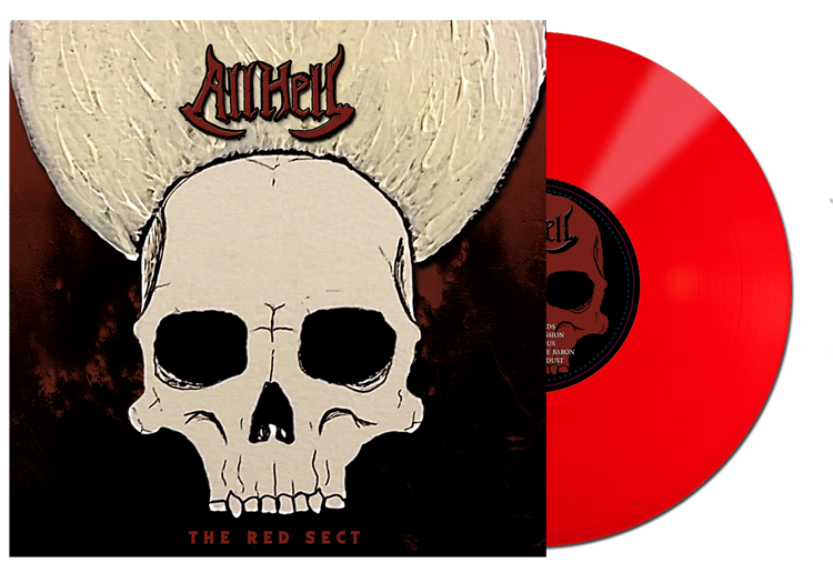 All Hell - The Red Sect