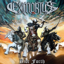Load image into Gallery viewer, Exmortus - Ride Forth
